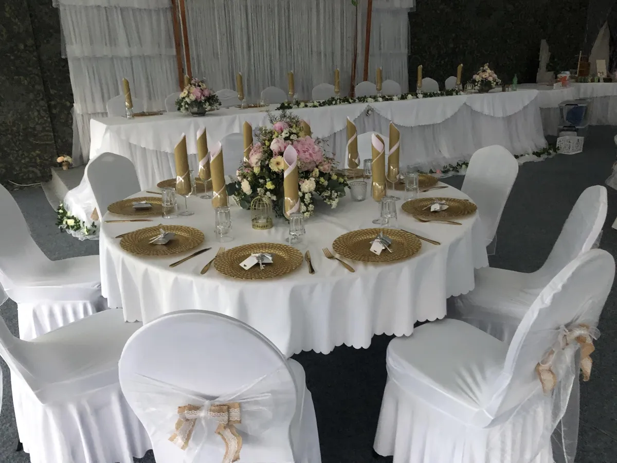 Hochzeitsraum Hochsteiermark