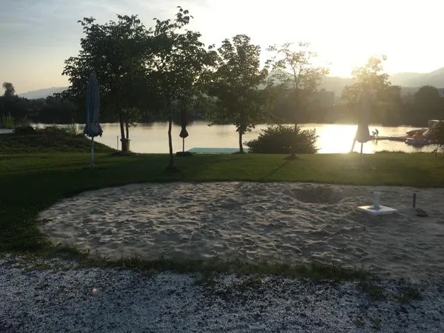 Restaurant am See Stmk