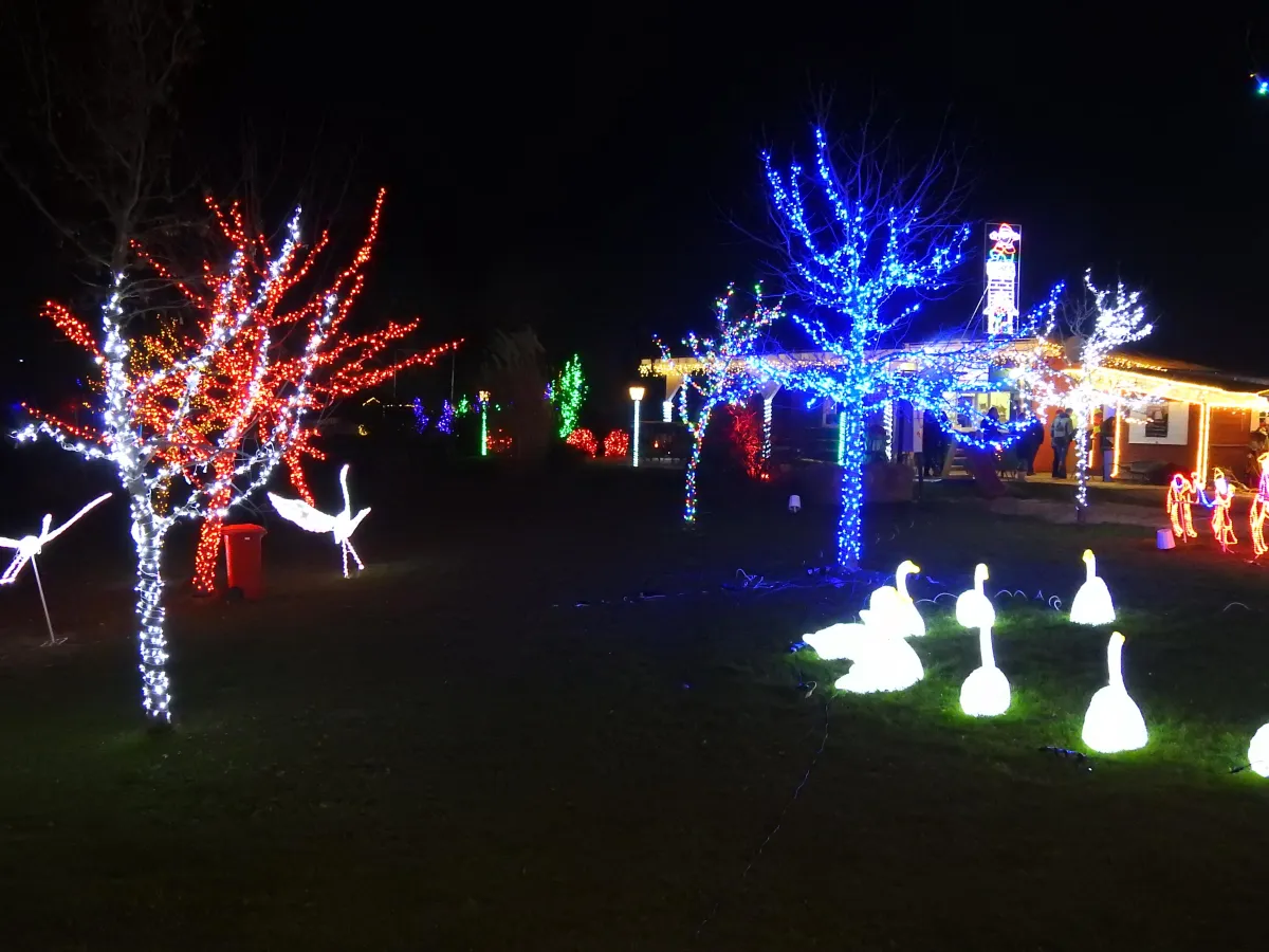 Weihnachtstraum Obersteiermark