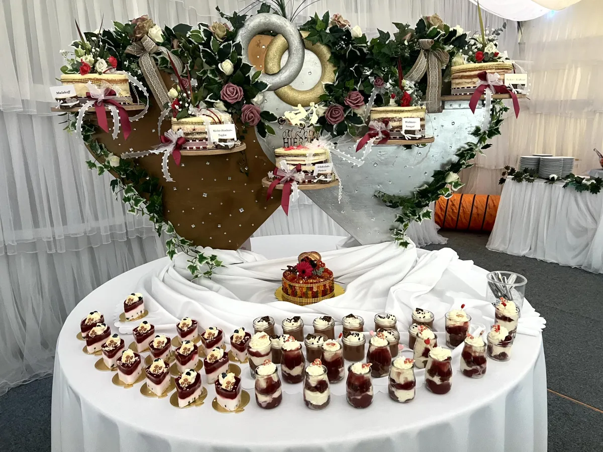 Candybar St. Lorenzen