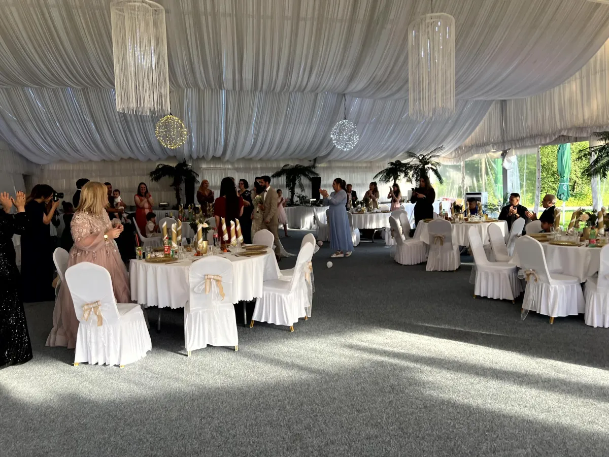 Trauung in der Natur Obersteiermark