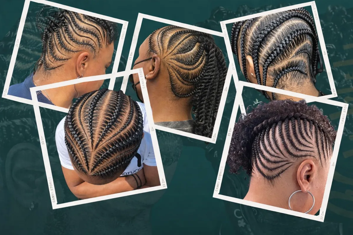 angel statue in front of window