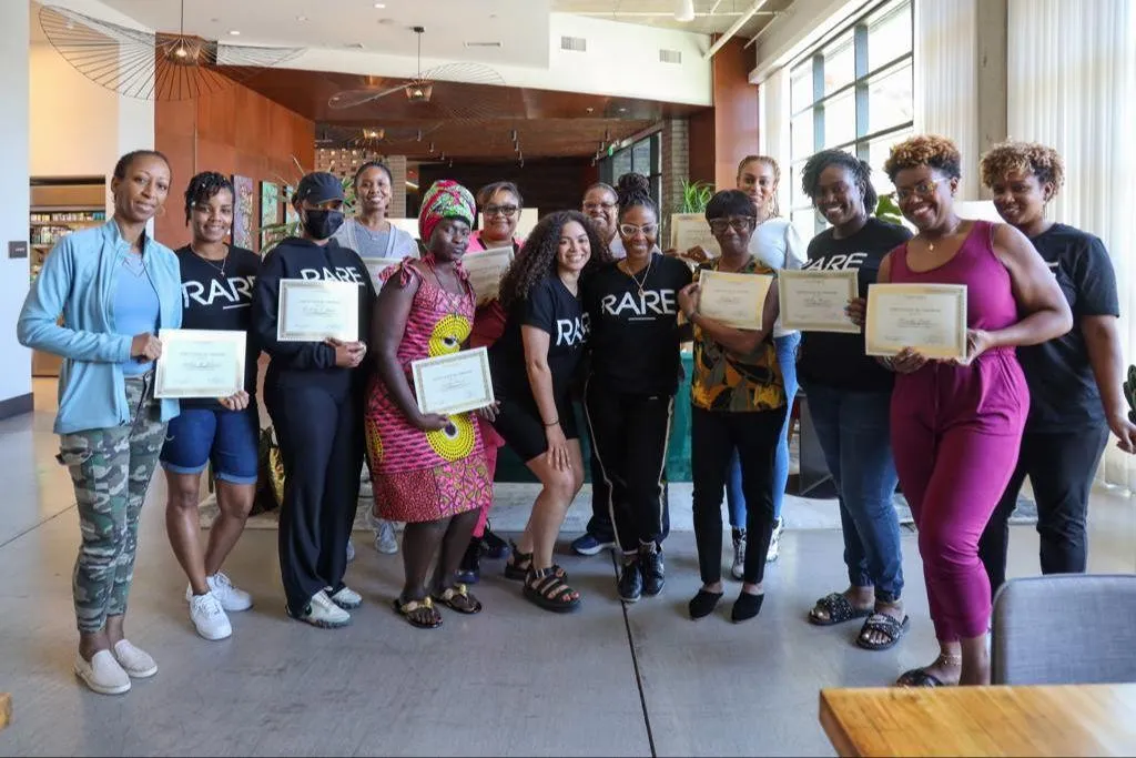 woman in black spaghetti strap top