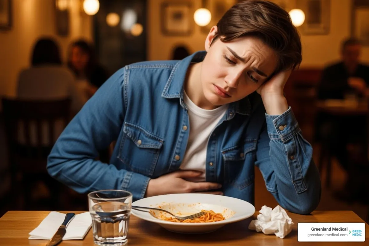 Chronic Inflammatory Response Syndrome