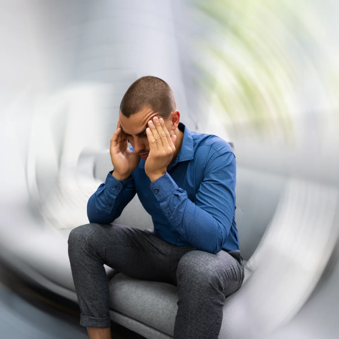 Chronic Inflammatory Response Syndrome