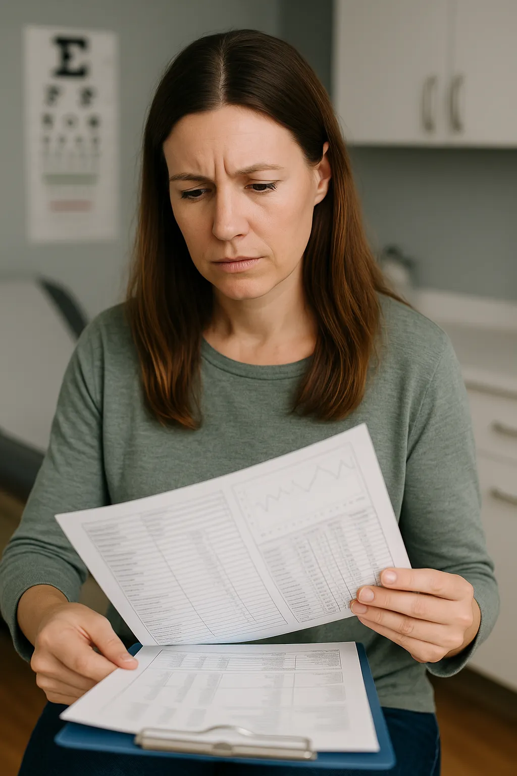 Chronic Inflammatory Response Syndrome