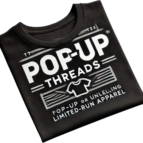 Popup Threads