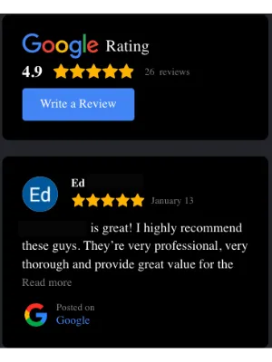  review