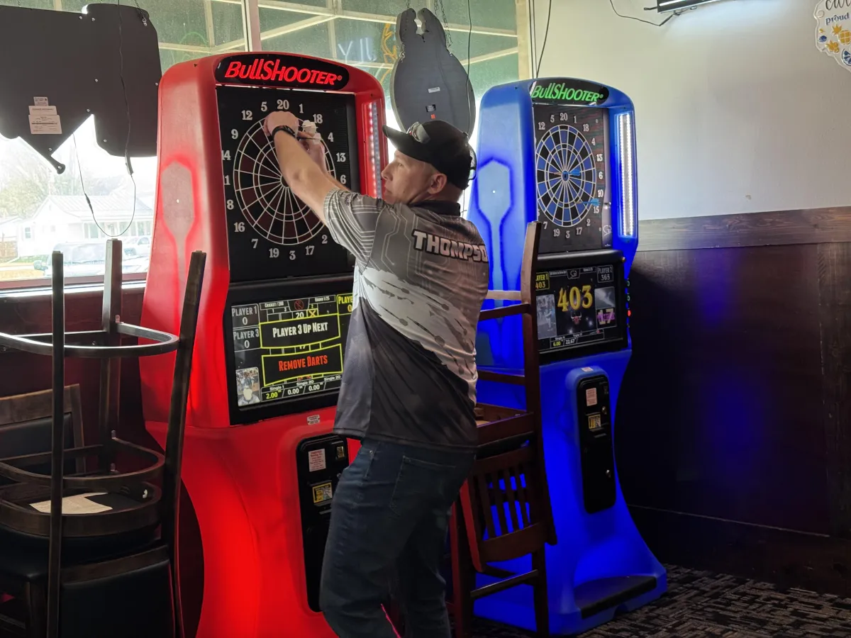 Events Augie's Bar & Grill Bangor WI