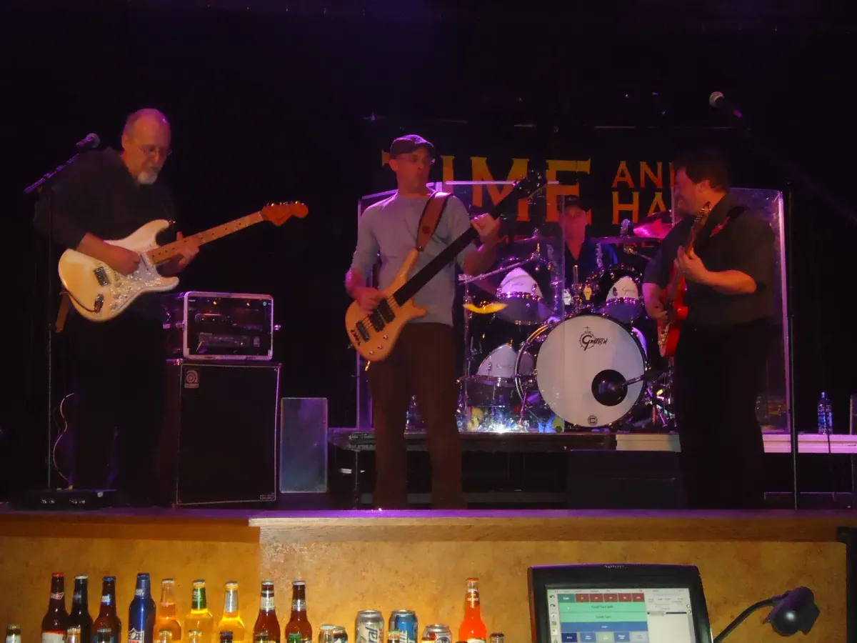 Events Augie's Bar & Grill Bangor WI