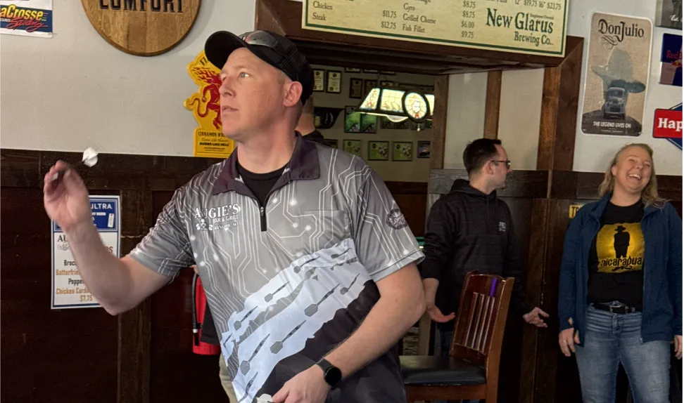 Events Augie's Bar & Grill Bangor WI