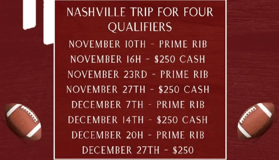 Events Augie's Bar & Grill Bangor WI