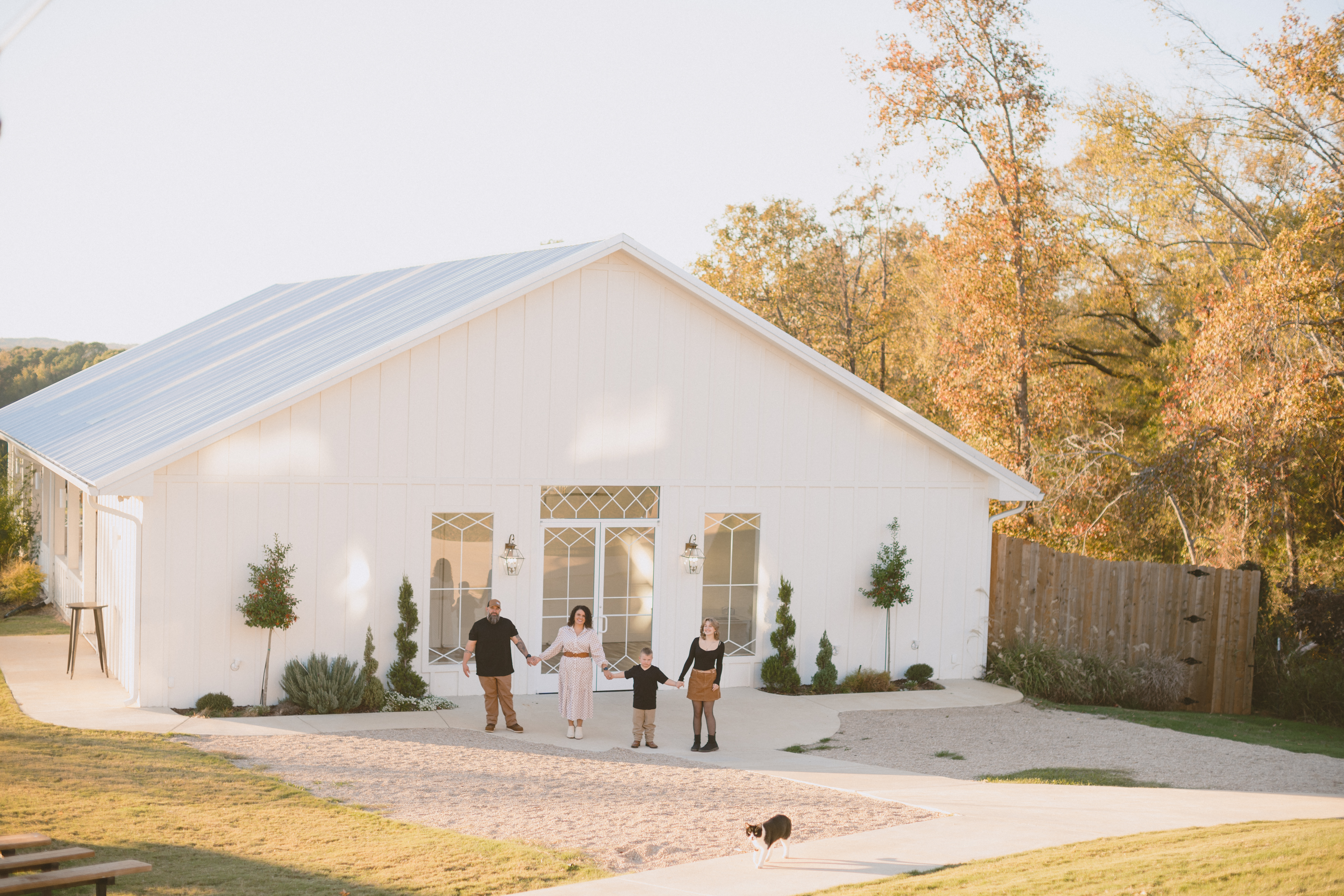 amber mckinney business coach