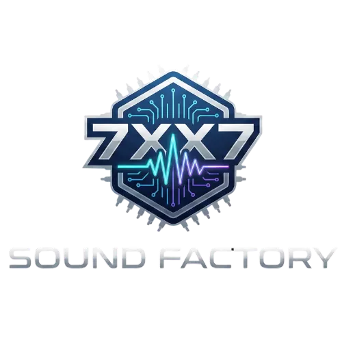 KI Audio Branding Ralf Suhr Agentur Logo