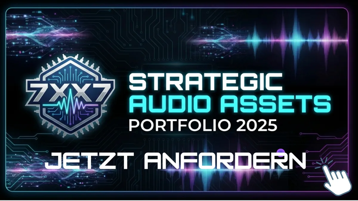 Sound Audio Strategie download