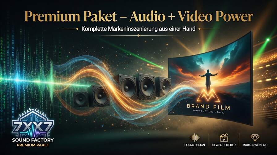 7XX7 Premium Paket