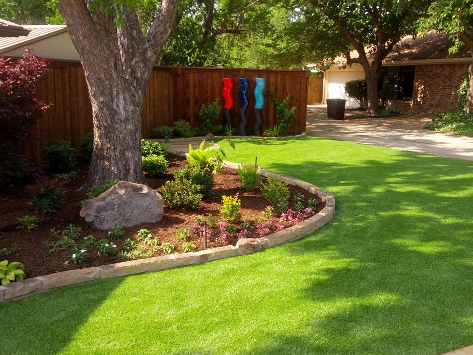Bellaire Artificial Grass install Commercial turf in Bellaire, Texas