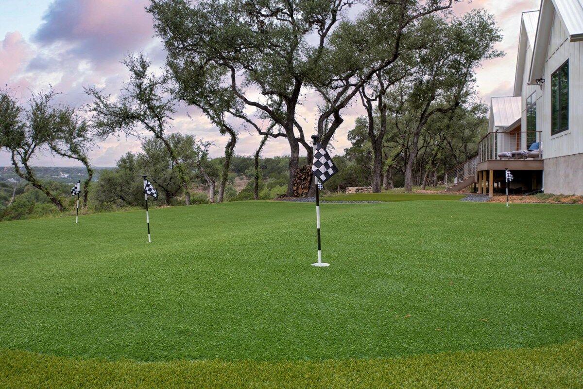 Bellaire Artificial Grass install Commercial turf in Bellaire, Texas