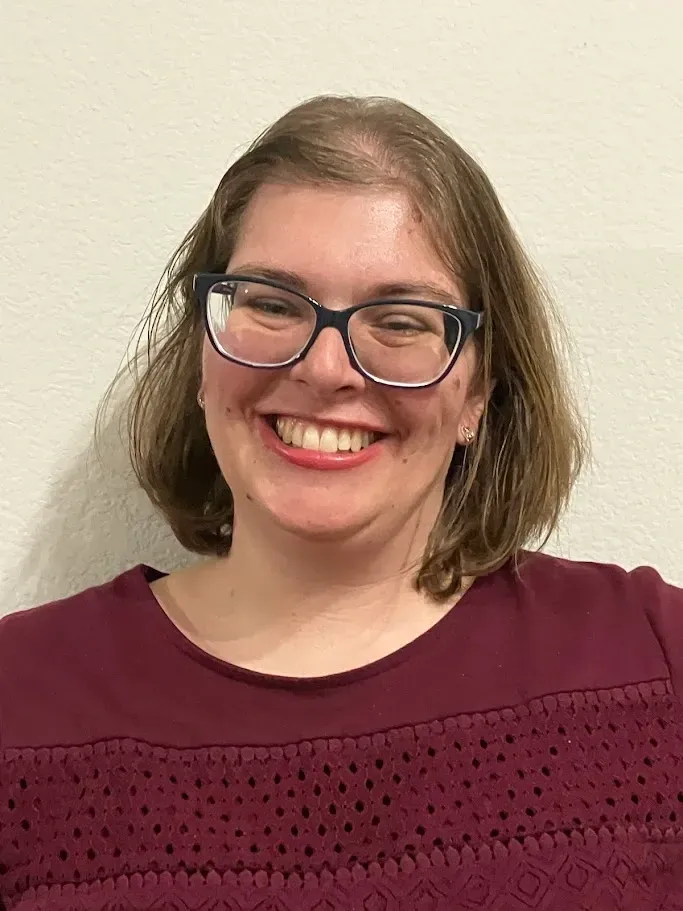 Founder of Little Flower Birth Services