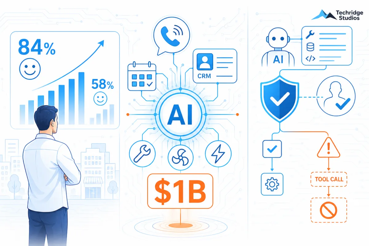 Happier Owners, Smarter Agents, and a Warning About Both