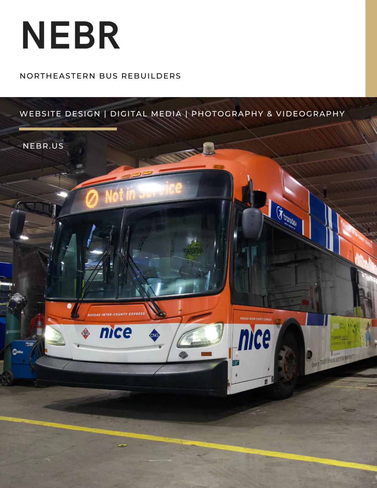 WebElites Case Study NEBR