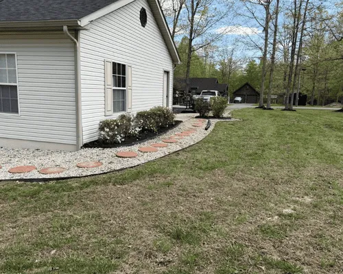 Mowing in Morehead, KY
