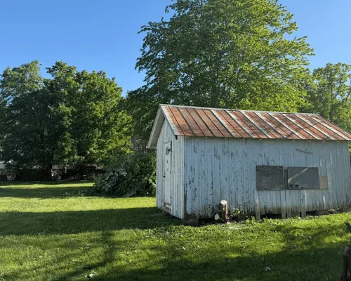 Landscaping Services Morehead, KY