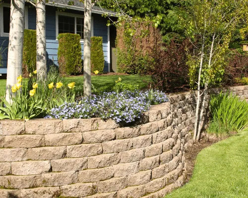 French Drains & Retaining Walls in Morehead, KY