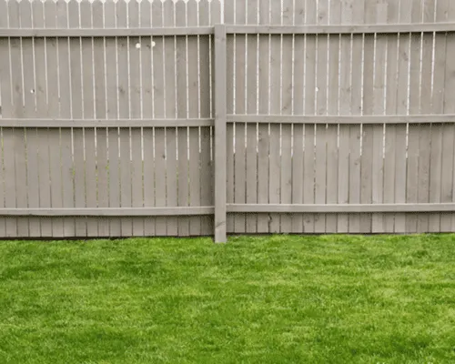 Mowing