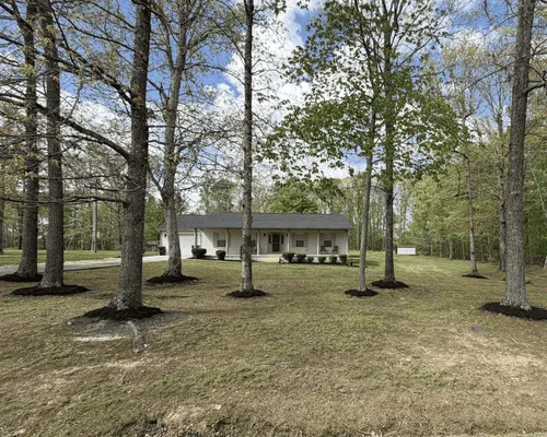 French Drains & Retaining Walls Morehead, KY