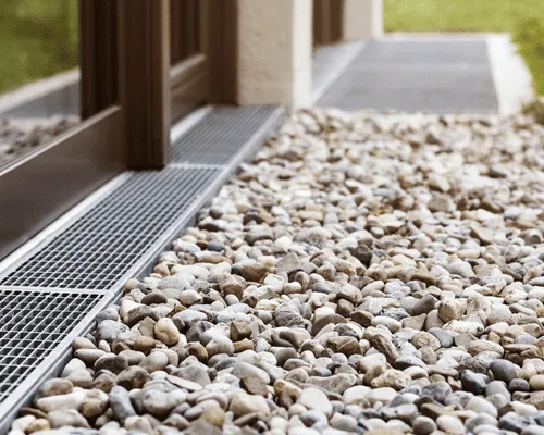 Flemingsburg, KY French Drains & Retaining Walls