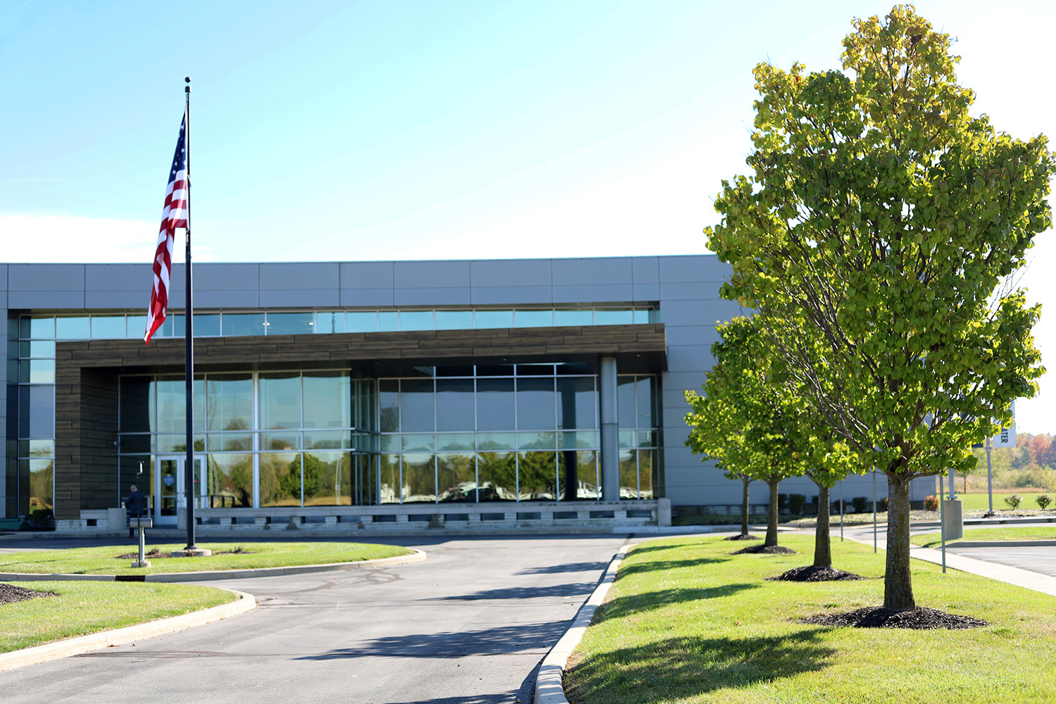  residential landscaping detail work fort wayne in