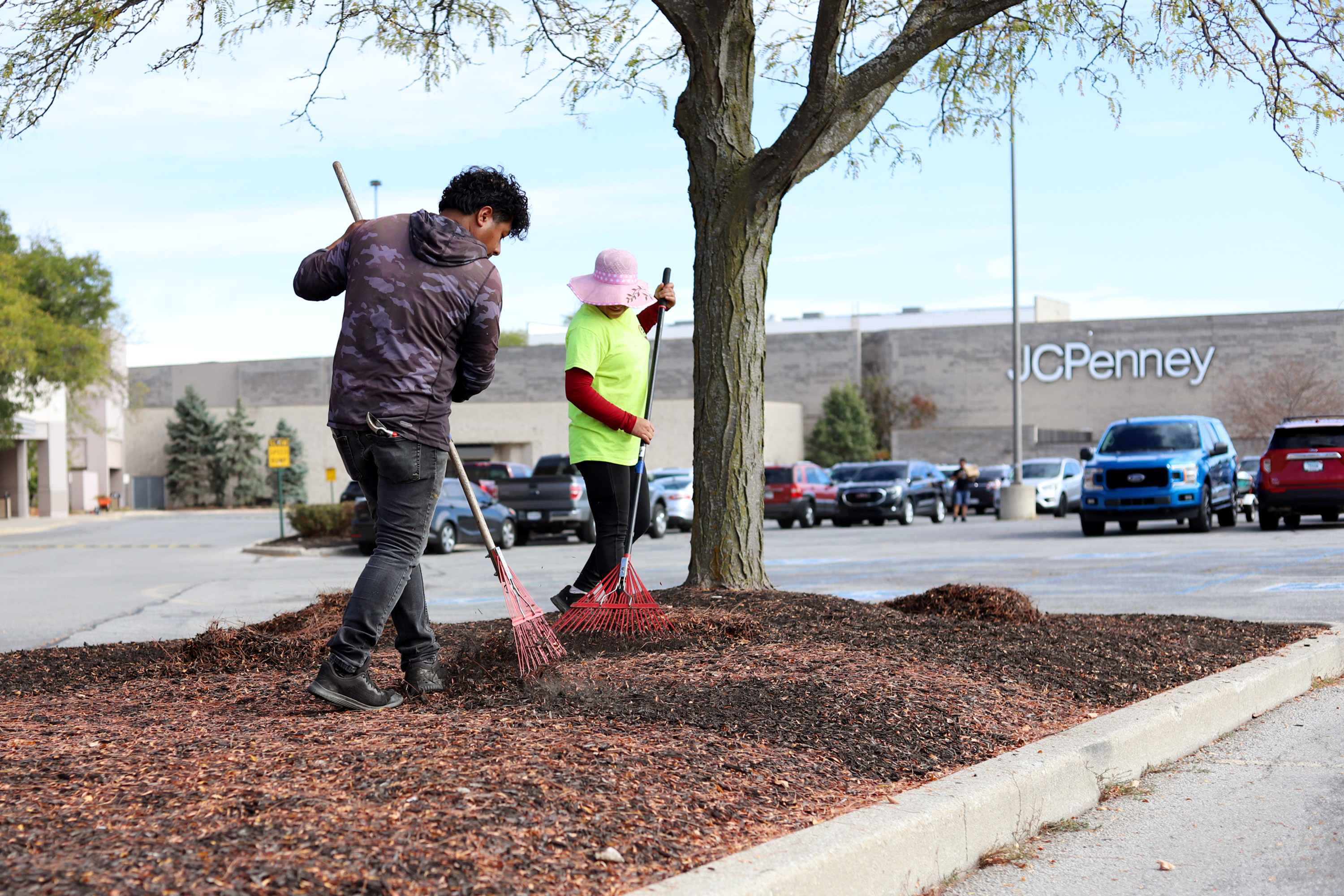 professional commercial landscape maintenance utah