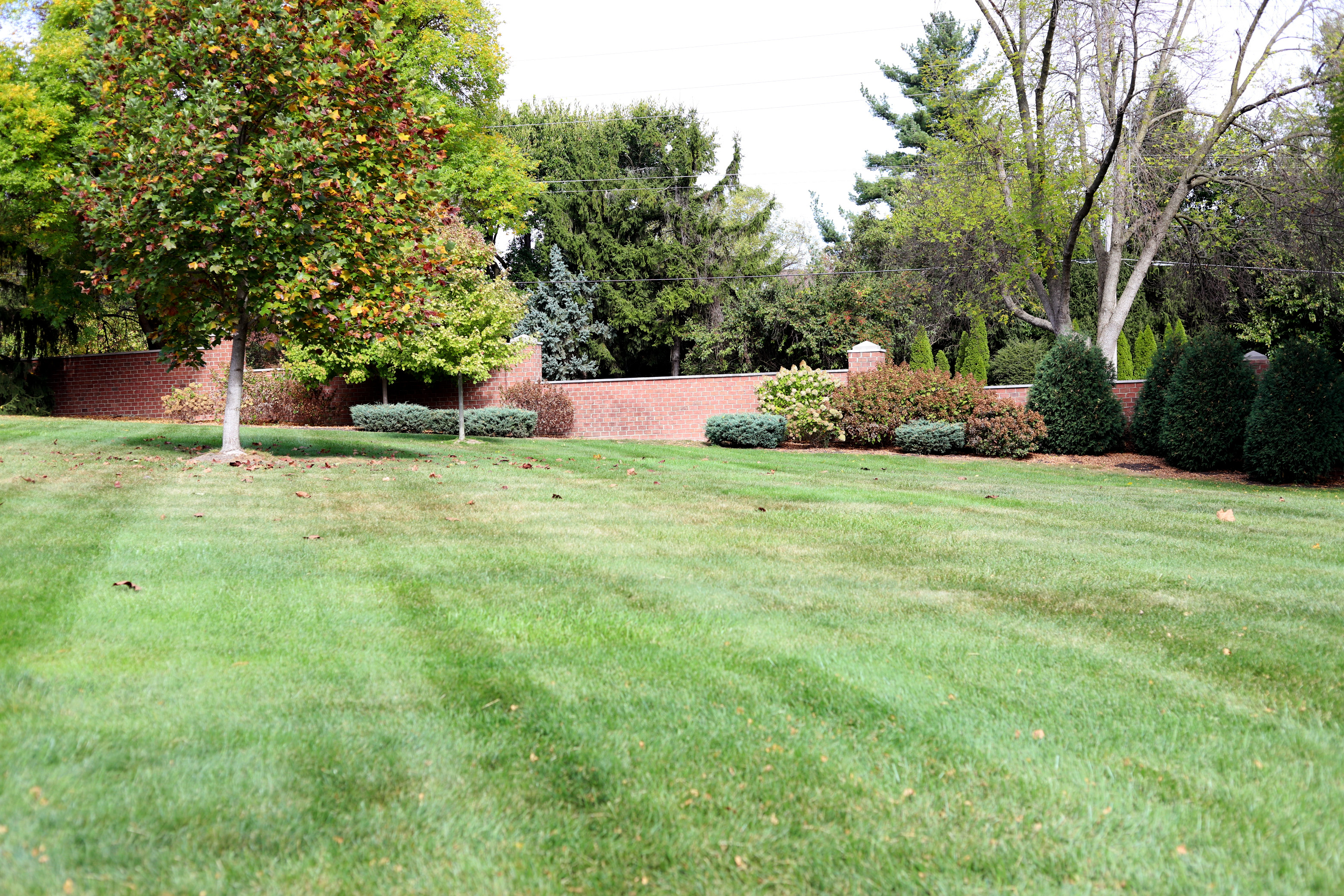 commercial landscape upkeep utah