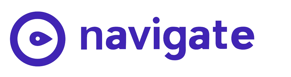 Navigate Logo