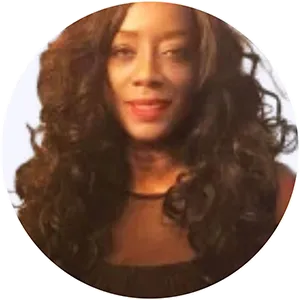 Dr. Alicia Powers Principal Data Scientist CoreHarmonic - professional speaker testimonial