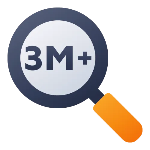 Find speaking leads - Access 3M+ podcasts and event organizers through SpeakerHUB