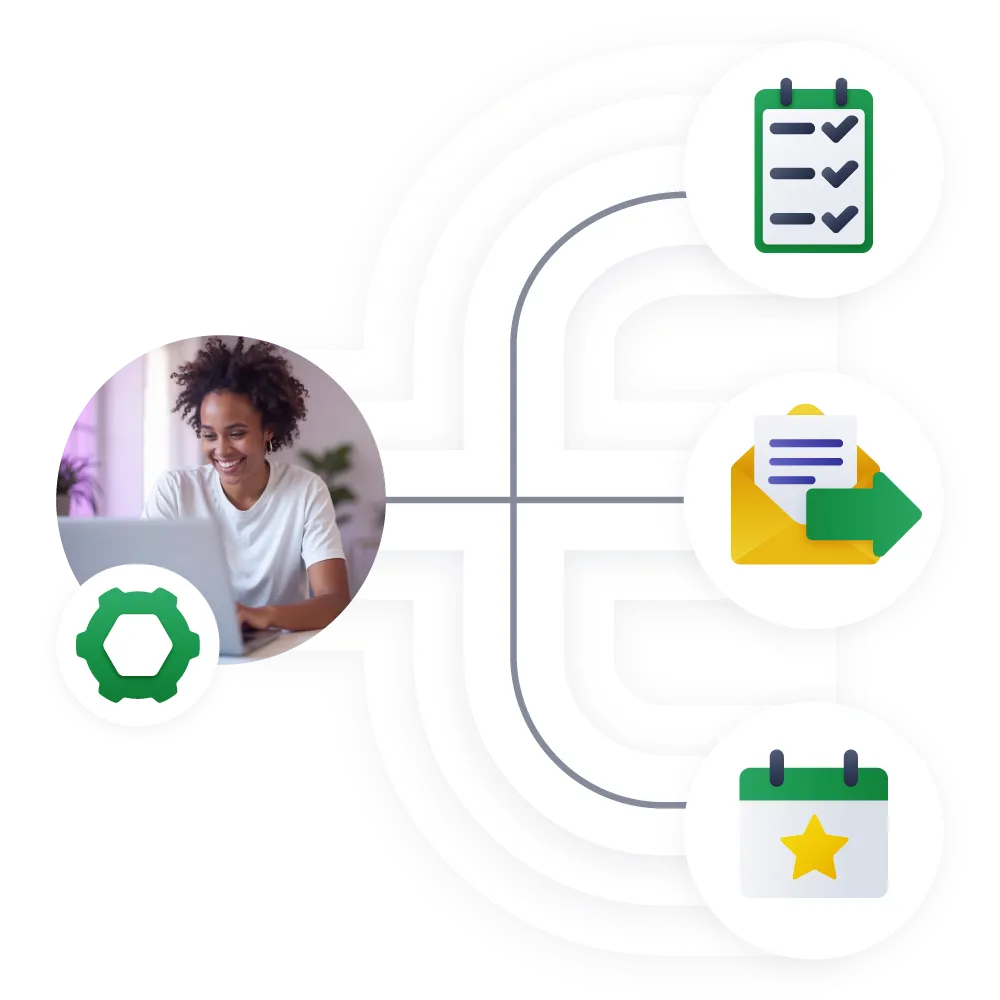 SpeakerCRM for consultants - manage leads, follow-ups, and speaking opportunities to book more high-value gigs