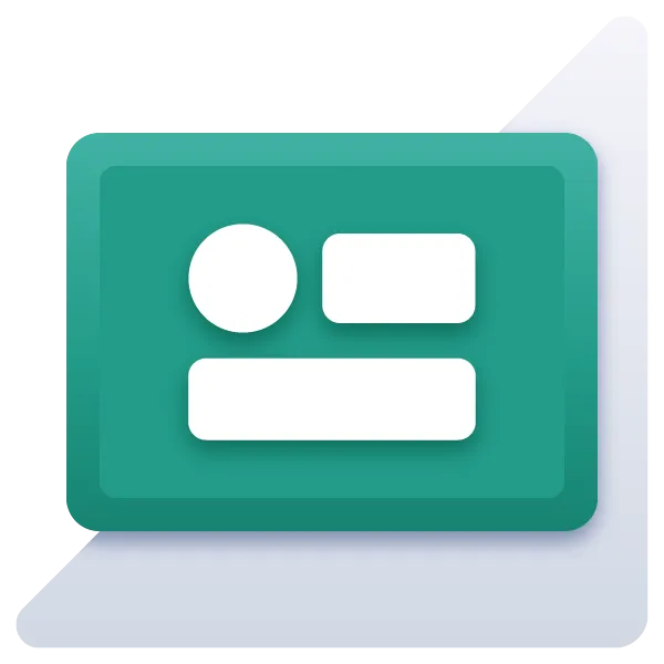 SpeakerPAGE professional speaker website builder icon with green design