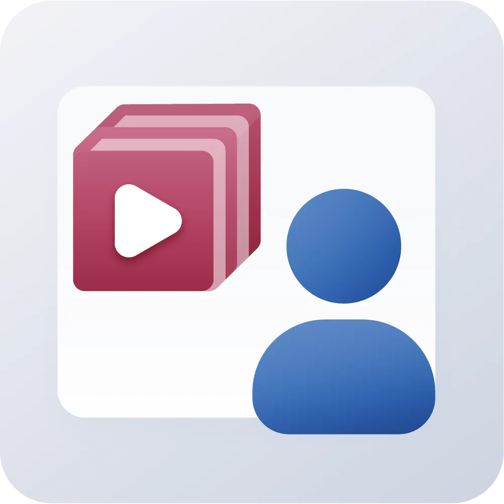 Resources Icon for SpeakerHUB