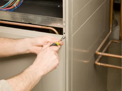 Heating & Furnace in Toronto