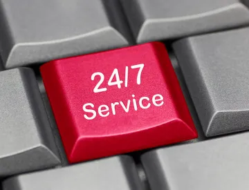 Emergency HVAC Services in Toronto
