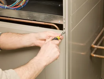 Scarborough Heating & Furnace
