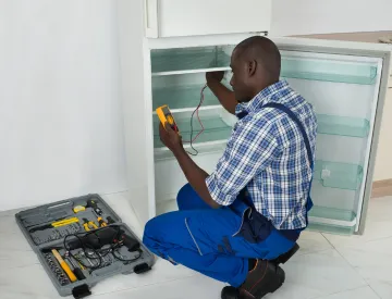 Scarborough Refrigeration