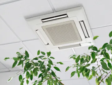 Scarborough Air Quality