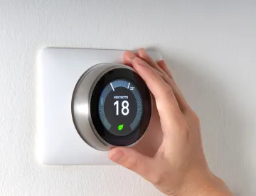 North York Thermostat