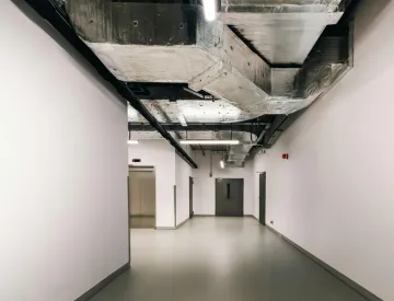 North York Duct Work