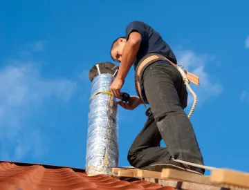 North York Annual Maintenance