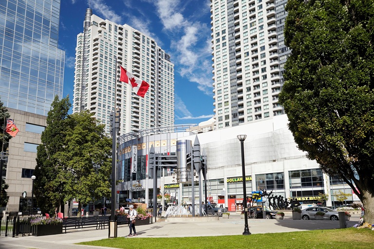 North York Heating & Furnace