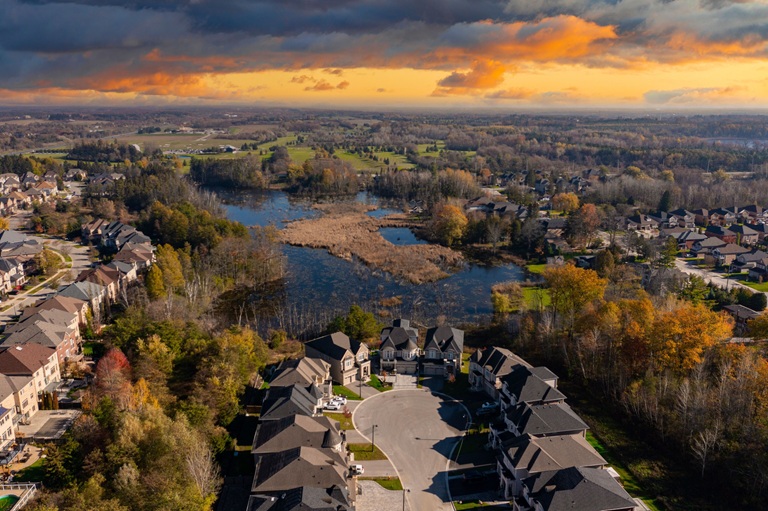 Richmond Hill Heating & Furnace